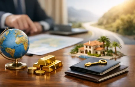 Golden Vize Başvuru Rehberi: Doğru Yol
