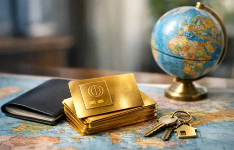 Hangi Ülke Golden Vize Veriyor?