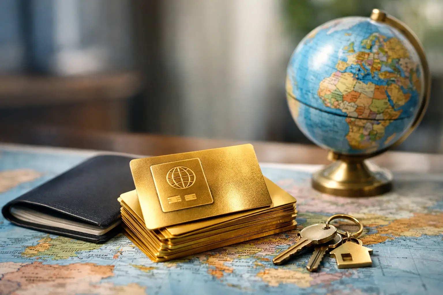 Hangi Ülke Golden Vize Veriyor?