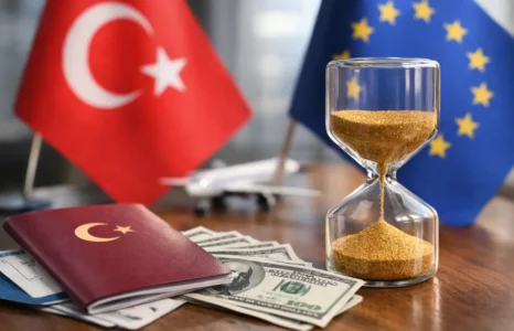 Golden Vize Kuralları Değişecek mi?