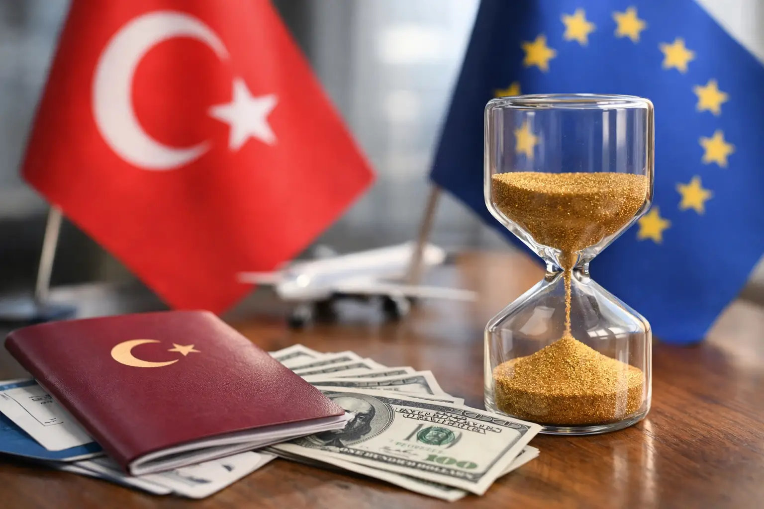 Golden Vize Kuralları Değişecek mi?
