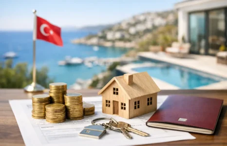 Oturum İzni İçin Minimum Yatırım Nedir?