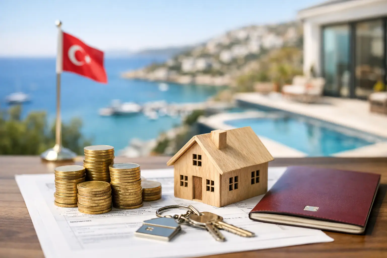 Oturum İzni İçin Minimum Yatırım Nedir?