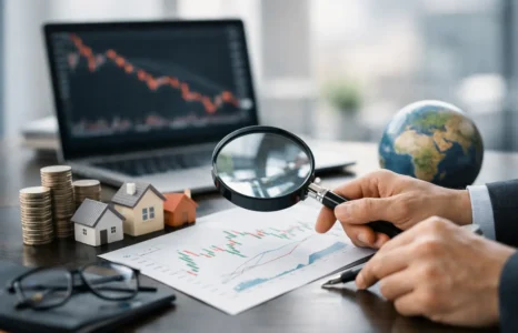 Yatırım Öncesi Risk Analizi Nasıl Yapılır?