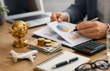 Golden Vize Bütçesi Nasıl Planlanır? 7 Kalem