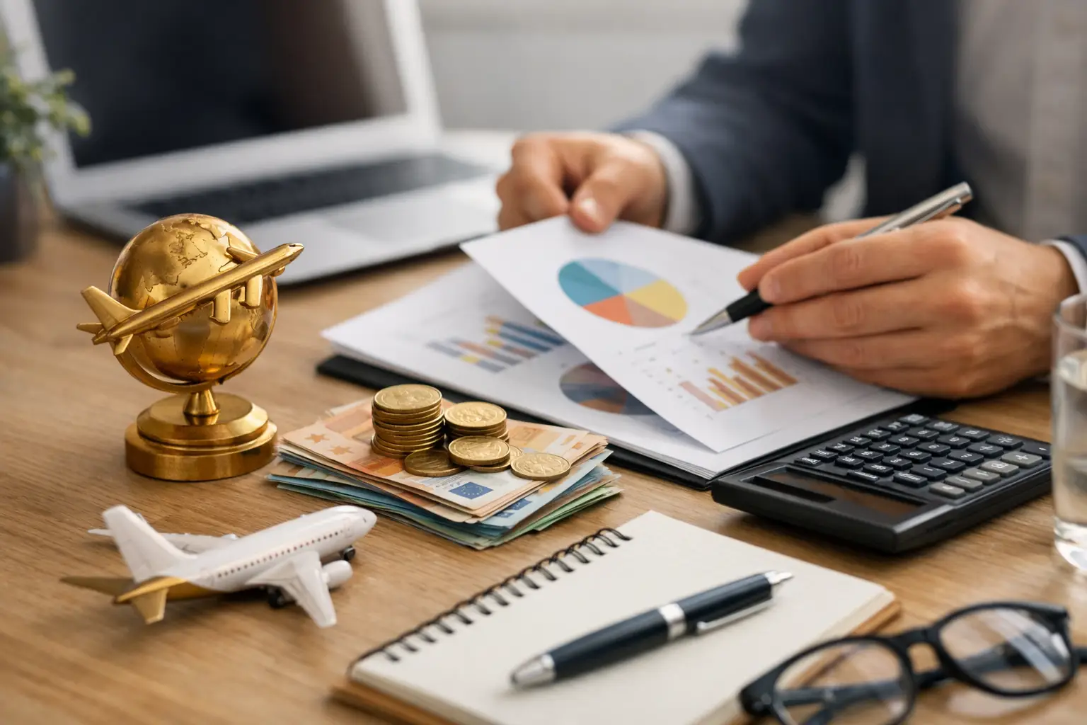 Golden Vize Bütçesi Nasıl Planlanır? 7 Kalem