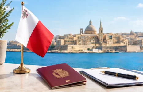 Malta Oturum İzni Seçenekleri ve Doğru Yol