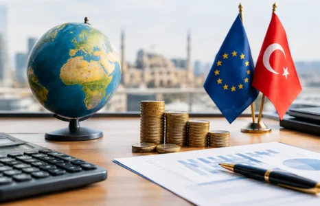 Çifte Vergilendirme Nedir? Avrupa Yatırımcısı İçin