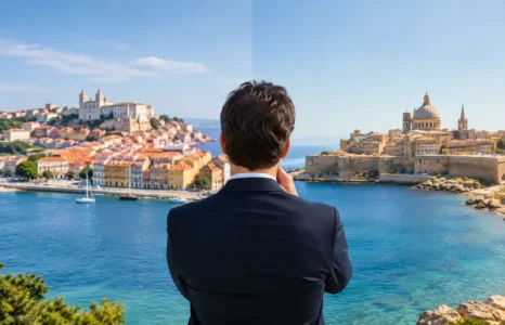 Portekiz mi Malta mı? Yatırımcı İçin Doğru Seçim